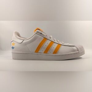 Adidas Superstar Size 12 Men’s